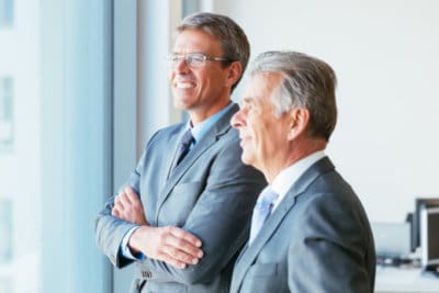 Key Man Life Insurance Setup