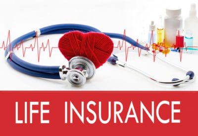 Life insurance for people with health problems