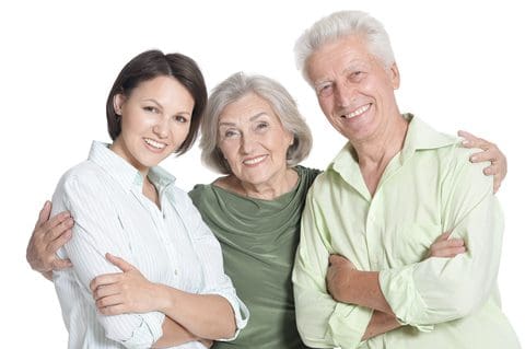 Life Insurance on Parents