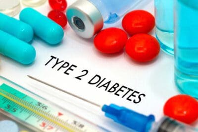 Diabetic Rate Classes