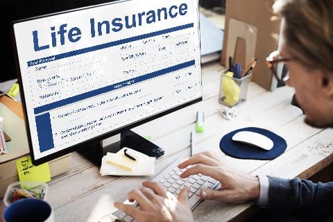 Buying a ,000 Life Insurance Policy