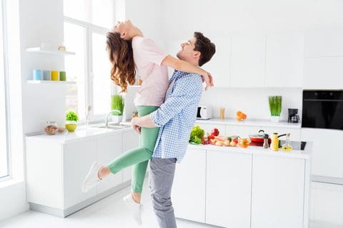 nonworking spouse method