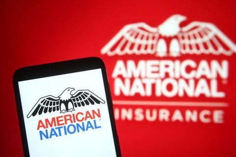 American National Insurance  Company