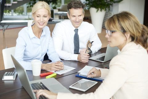 Buying Life Insurance in Your 40s