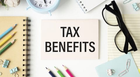 TAX BENFITS OF LIFE INSURANCE | Affordable Life USA Are Accelerated Death Benefits Taxable?