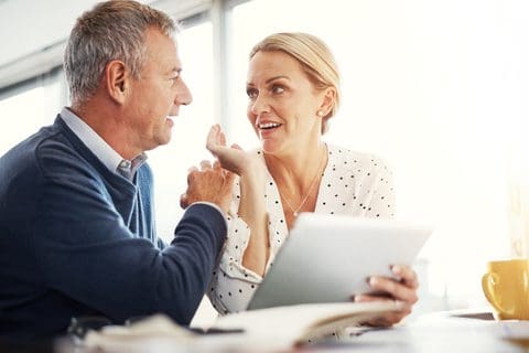 Life Insurance for Seniors