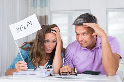 Divorce Life Insurance