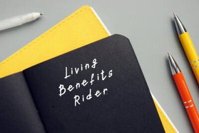 living benefits rider | Affordable Life USA Types of Living Benefits Riders