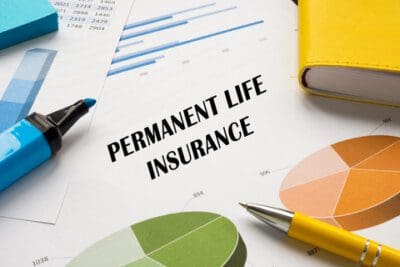 living benefits insurance