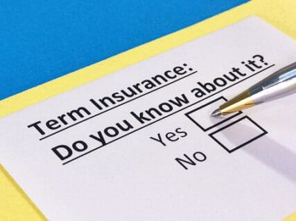 when to buy life insurance