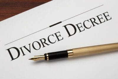 divorce life insurance | Affordable Life USA divorce decree life insurance