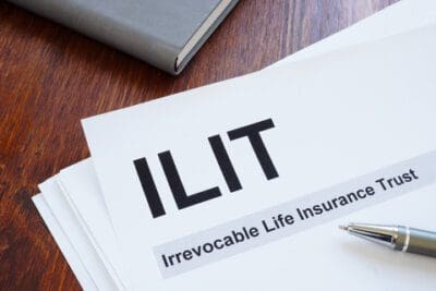 irrevocable life insurance trust 2 | Affordable Life USA | Affordable Life USA irrevocable life insurance trust