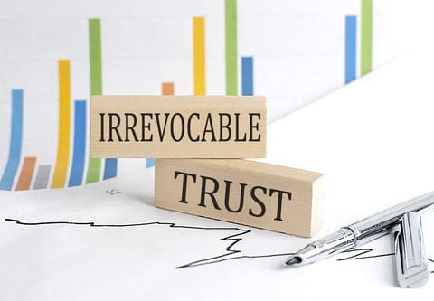 irrevocable insurance trust