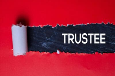 life insurance trust